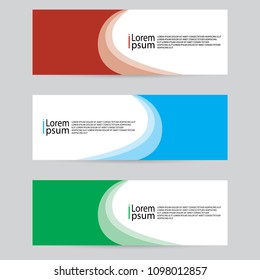 Ramadan Banner Background Template vector