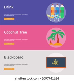 Ramadan Banner Design
