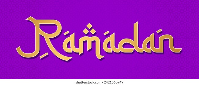 ramadan banner Islamic event background