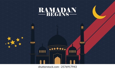 Ramadan Begins: Welcoming the Holy Month of Spiritual Renewal