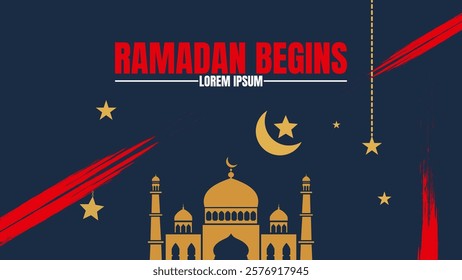 Ramadan Begins: Welcoming the Holy Month of Spiritual Renewal