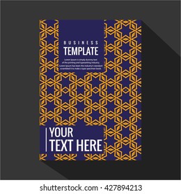 ramadan brochure