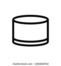 Ramadan Cap Hat Hats Fez Islam Religion Culture Vector Line Icons. Editable Stroke and color.