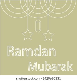 Ramadan card new Ramzan card design simple and unique card design print ready file  ramadan mubarak 