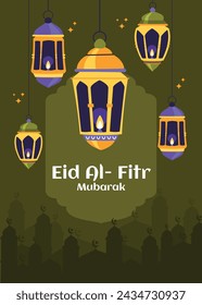 Ramadan Celebration. Ramadan background. March 10. Vector illustration design Template for Poster, Banner, Flyer, Card, Post, Cover, Postcard. Ramadan Kareem. Ramadan Mubarak. Islamic greeting.