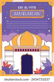 Ramadan Celebration. Ramadan background. March 10. Vector illustration design Template for Poster, Banner, Flyer, Card, Post, Cover, Postcard. Ramadan Kareem. Ramadan Mubarak. Islamic greeting.