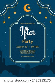 Ramadan Celebration. Ramadan background. March 10. Vector illustration design Template for Poster, Banner, Flyer, Card, Post, Cover, Postcard. Ramadan Kareem. Ramadan Mubarak. Islamic greeting.