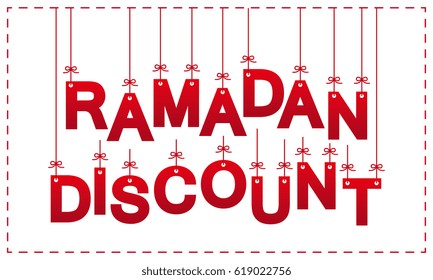 ramadan discount
