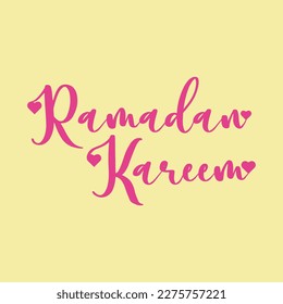 Ramadan English Text Typography and Calligraphy in Vector. The Theme, Greeting Card, 
Template, Generous Ramadan, Half Moon, 
Happy Ramadan, Ramadan Mubarak, Greadient Color, Star.

