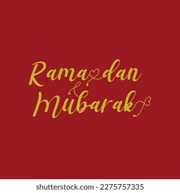 Ramadan English Text Typography and Calligraphy in Vector. The Theme, Greeting Card, 
Template, Generous Ramadan, Half Moon, 
Happy Ramadan, Ramadan Mubarak, Greadient Color, Star.

