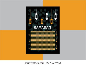 “When Ramadan enters, the gates of Paradise are opened, the gates of Hellfire are closed and the devils are chained.”