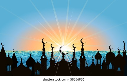 Ramadan (eps 10)
