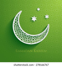 Ramadan greetings 