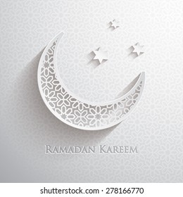 Ramadan greetings 