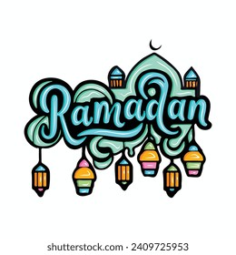 Radan mit handgezeichnet Design