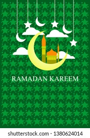 RAMADAN HAPPY CARDS