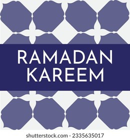 Ramadan Urlaub. Islamischer Feiertagshintergrund. Religiöse Feiertage. Der heilige Monat Ramadan. Islamischer Feiertag, Hintergrund und Vorlage