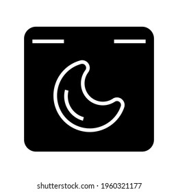 ramadan icon or logo isolated sign symbol vector illustration - high quality black style vector icons
