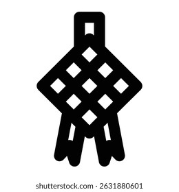 Ramadan icon is suitable for your design needs.