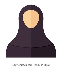 Ramadan Icons Depicting Fasting, Worship, and Tradition