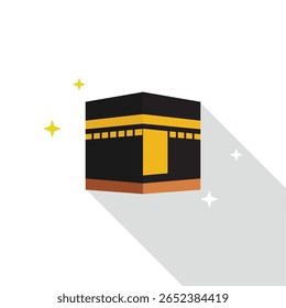Iconos o Elementos de Ramadán con diseños geniales