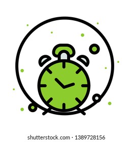 Ramadan icons. Muslim islam prayer and ramadan kareem thin line icons set. Modern flat style symbols isolated on white for infographics or web use. 