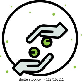 Ramadan icons. Muslim islam prayer and ramadan kareem thin line icons set. Modern flat style symbols isolated on white for infographics or web use. 