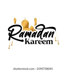 Ramadan Islamic Muslim Vector Ramadan Symbol Islamic