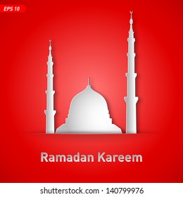 Ramadan Kareem