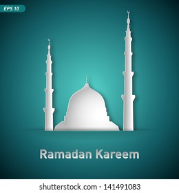 Ramadan Kareem