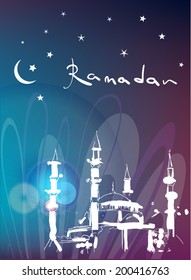 Ramadan Kareem