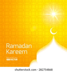 Ramadan Kareem