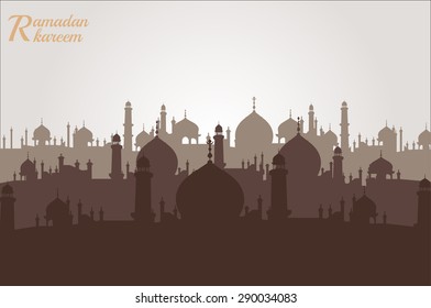 Ramadan Kareem