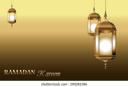 Ramadan Kareem