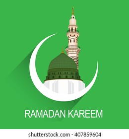 Ramadan Kareem 