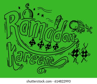 ramadan kareem