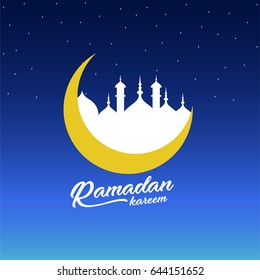 Ramadan Kareem 