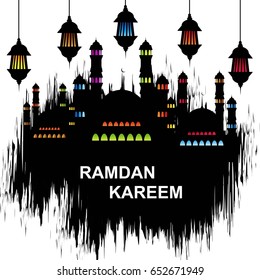 Ramadan Kareem