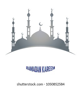 Ramadan kareem background