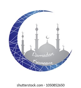 Ramadan kareem background
