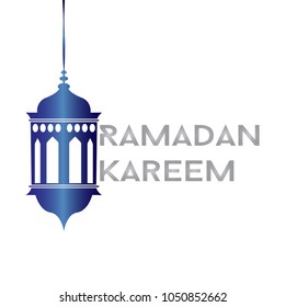 Ramadan kareem background