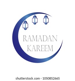 Ramadan kareem background