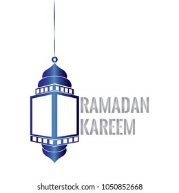 Ramadan kareem background