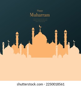 ramadan kareem background banner vector set with luxury ornament ramadan eid mubarak background