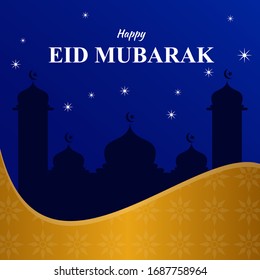 Rmadan Kareem Hintergrund Design, moderne islamische Banner-Kollektion, arabische, Mubarak-Feier, Fasten, Web, Poster, Werbegrafik Design Vektorillustration