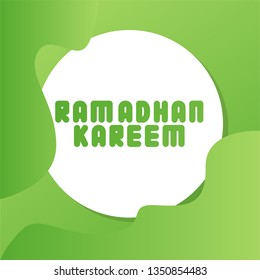 Ramadan Kareem. Background Liquid Design. Background to Ramadan Kareem. Color gradation. Islamic background. Creative Vector It is suitable for your work project. EPS EPS 10.