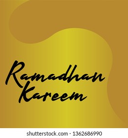 Ramadan Kareem. Background Liquid Design. Background to Ramadan Kareem. Color gradation. Islamic background. Creative Vector It is suitable for your work project. EPS EPS 10.