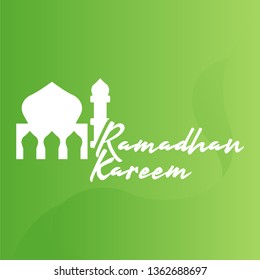 Ramadan Kareem. Background Liquid Design. Background to Ramadan Kareem. Color gradation. Islamic background. Creative Vector It is suitable for your work project. EPS EPS 10.