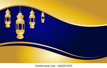 Ramadan Kareem Background mosque