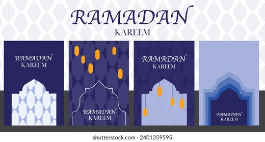 Ramadan Kareem. Background with Muslim patterns. Ramadan holiday.Muslim holidays.Background,template,wallpaper,Ramadan card